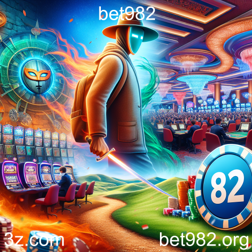 O Futuro dos Jogos: Tendências que Moldam o Setor